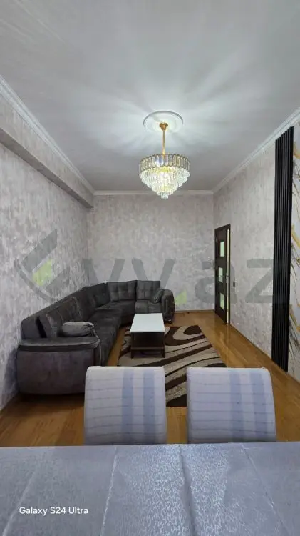 2 otaqlı mənzil Yeni tikili Satılır, Xırdalan — Mənzil, Xırdalan (2)
