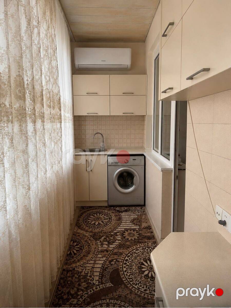 Satılır 2 otaqlı yeni tikili 70 m² — Mənzil, Bakı (7)