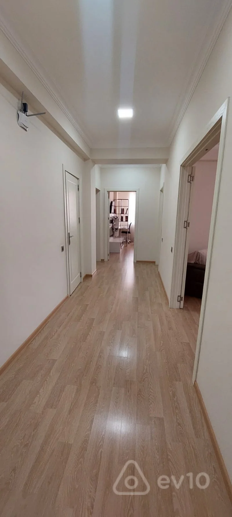 4 otaqlı mənzil, 142 m², Y/Yasamal E.Ehmedov 26 — Mənzil, Bakı (11)