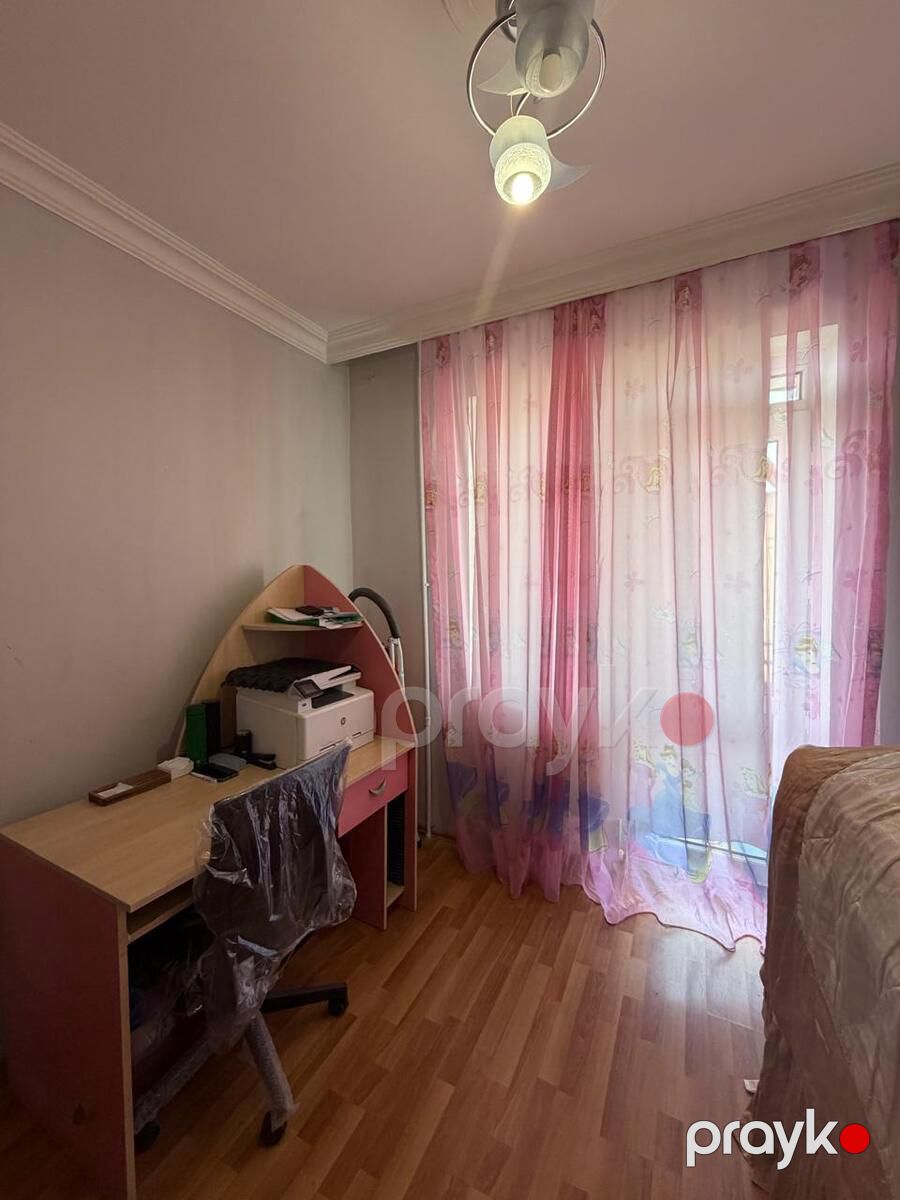 Satılır 5 otaqlı köhnə tikili 120 m² — Mənzil, Bakı (11)