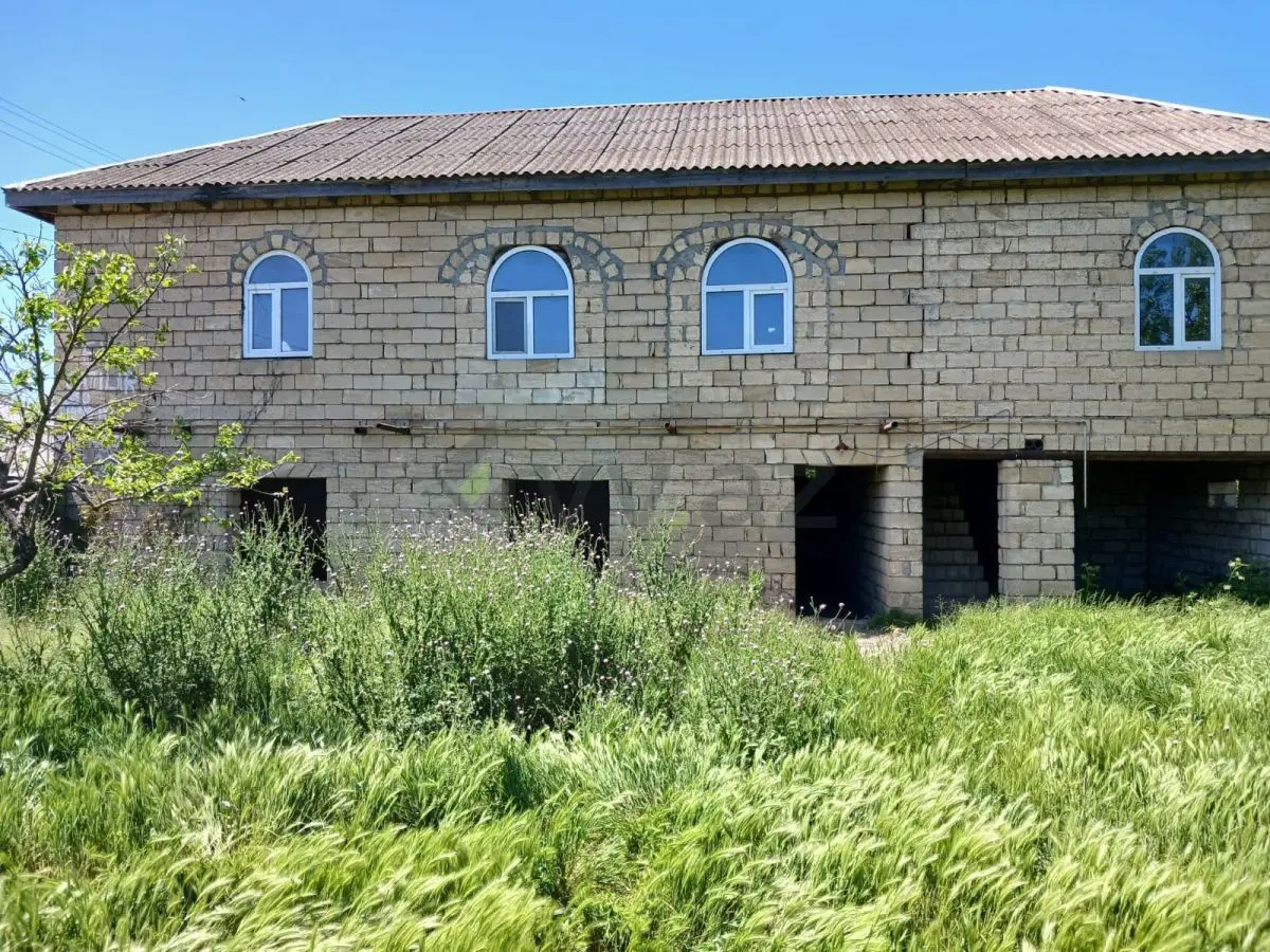 4 otaqlı Həyət evi Satılır, Masallı — Ev, villa, Masallı (5)