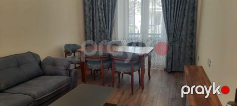 İcarəyə verilir 4 otaqlı yeni tikili 100 m² — Bakı