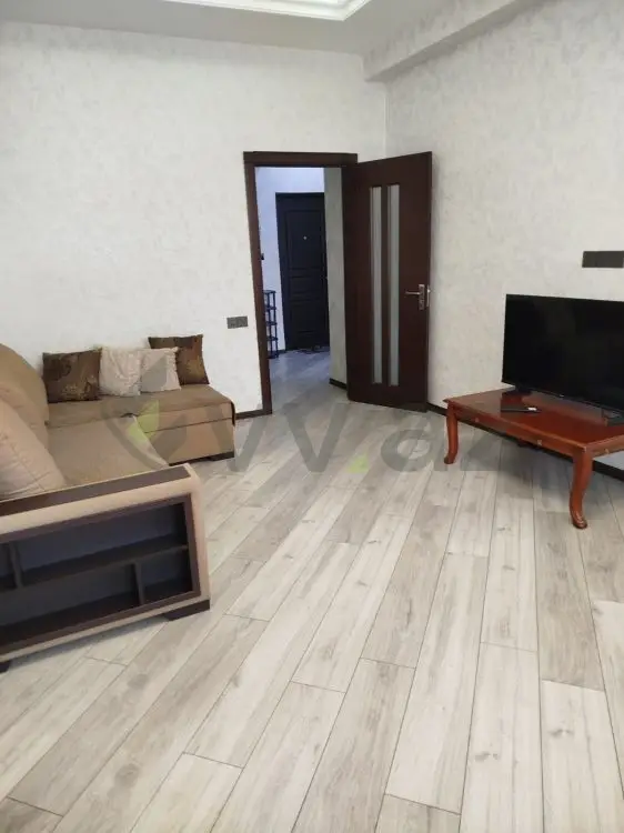 3 otaqlı mənzil Yeni tikili Kirayə, Yasamal qəs., Yasamal, Bakı — Mənzil, Bakı (7)