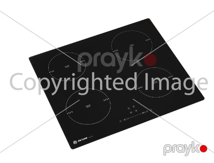 Bişirmə elektrik paneli De Luxe (IH6470P1/A-S01A) EVI5904.00 — Ev texnikası, Bakı (3)