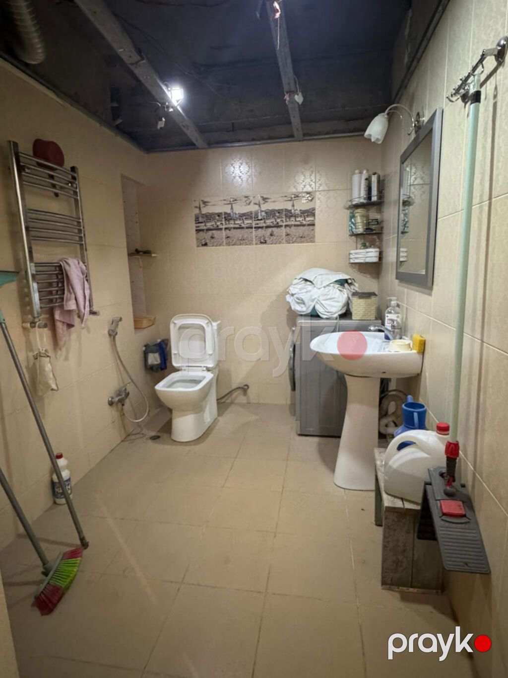 Bakıxanov qəs., 3 otaqlı, Yeni tikili, 112 kv. m — Mənzil, Bakı (10)