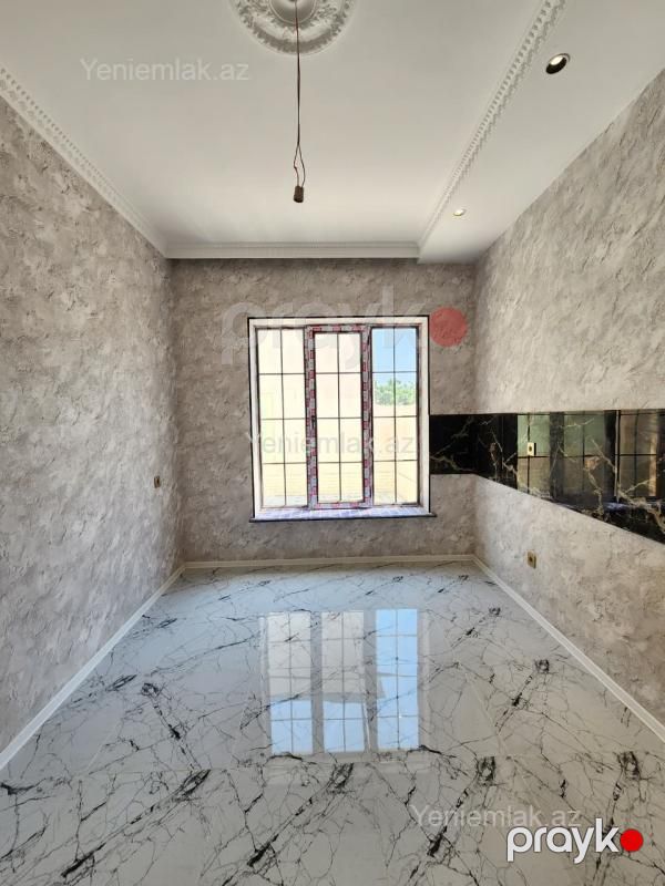 Satılır 4 otaqlı Həyət evi / Villa, 160 m², Saray — Ev, villa, Abşeron (12)