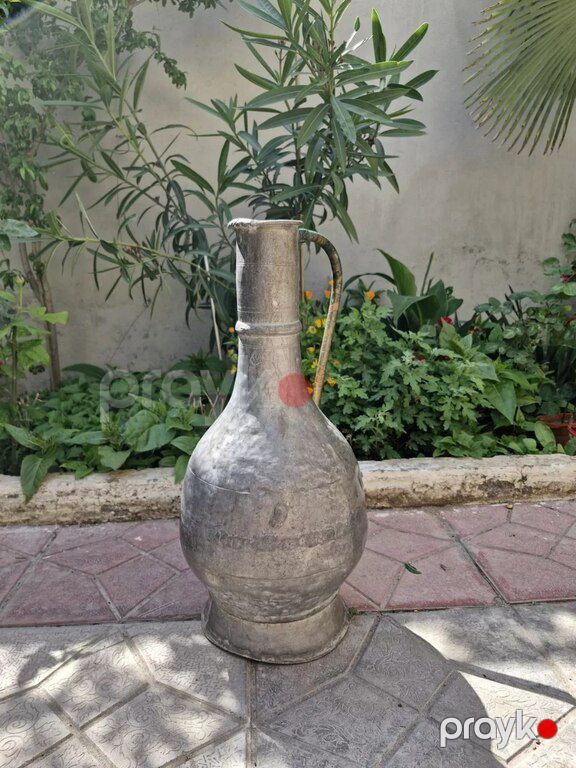 Su səhəngi — Qablar və mətbəx əşyaları, Bakı (2)