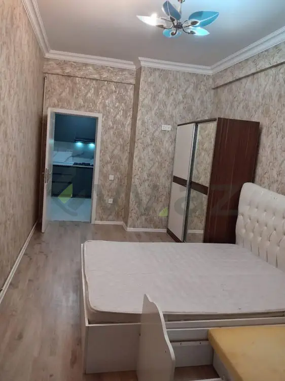 2 otaqlı mənzil Yeni tikili Satılır, Saray, Abşeron — Mənzil (3)