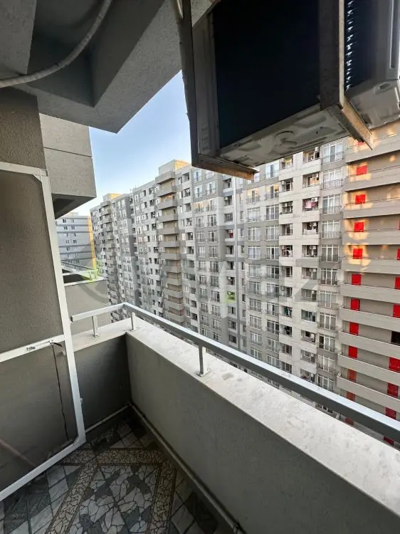 2 otaqlı mənzil Yeni tikili Kirayə, Yasamal qəs., Yasamal, Bakı — Bakı
