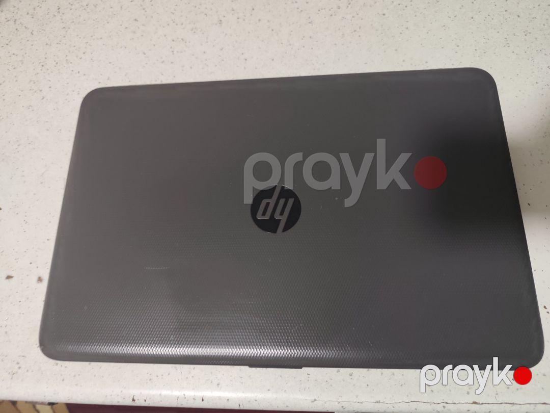 HP 250 G4 Notebook — Noutbuklar, Bakı (3)