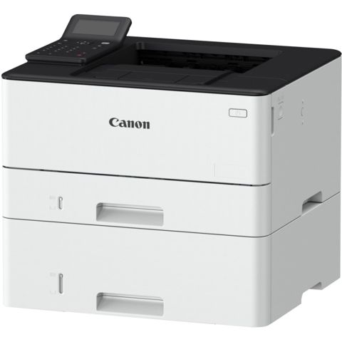 Canon i-SENSYS LBP246dw 5952C006AA A4 Qara-Ağ Lazer Printer — Bakı