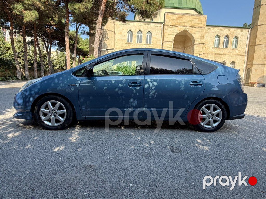 Toyota Prius, 1.5 L, 1.3 kWh, 2008 il, 340 000 km — Avtomobillər, Bakı (3)