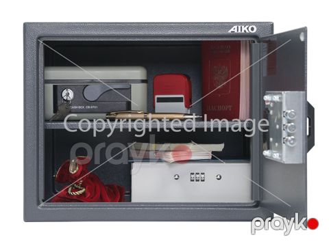 Seyf mebel üçün Aıko T-280 EL — Bakı