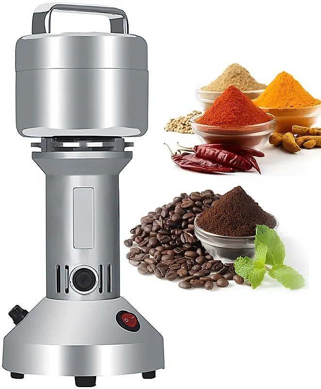 Qəhvə Üyüdən DSP KA-3025 — Qahvə aparatları və maşınları, Bakı (2)