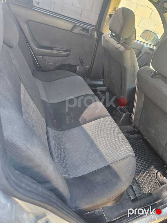 Opel Astra, 1.4 L, 2005 il, 245 000 km — Avtomobillər, Bakı (3)