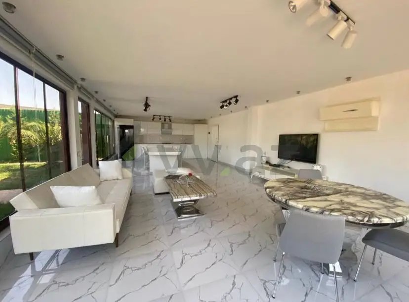 4 otaqlı Həyət evi Satılır, Novxanı, Abşeron — Ev, villa (5)
