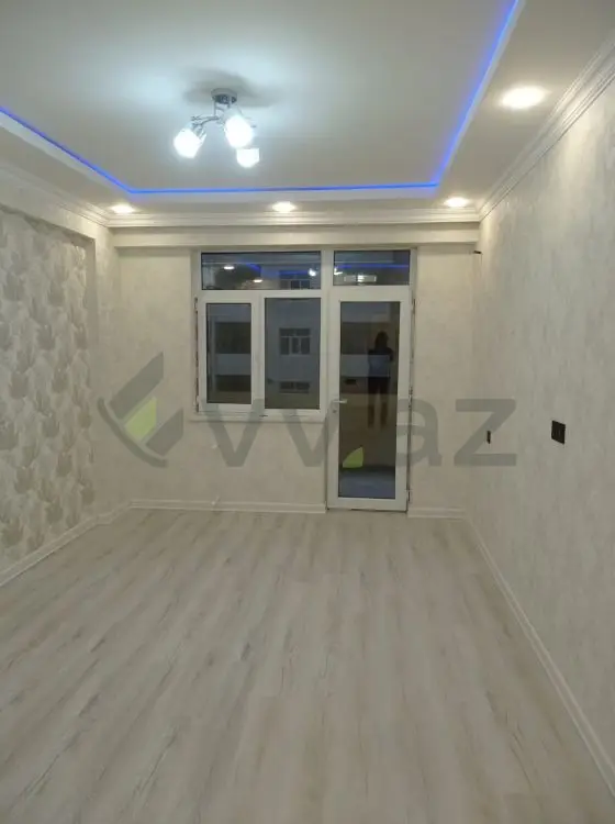 2 otaqlı mənzil Yeni tikili Satılır, Xırdalan — Mənzil, Xırdalan (6)