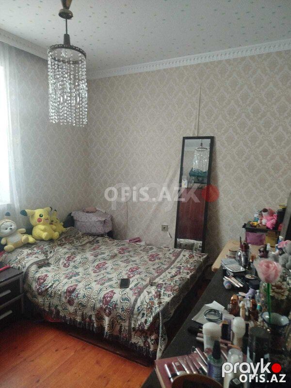 Həyət evləri Satılır Sabunçu r., Maştağa q., 4 otaq, 104 m² — Ev, villa, Bakı (6)