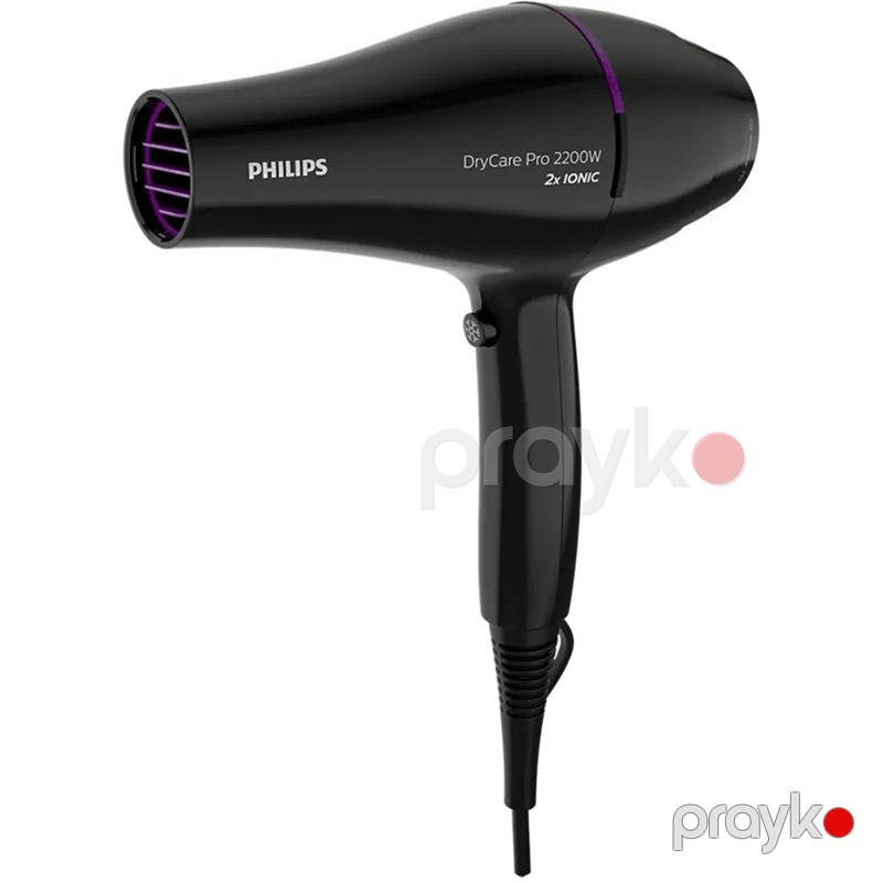 Fen Philips BHD274/00 — Fən, Bakı (2)