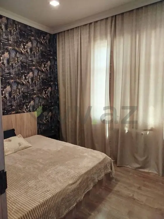 4 otaqlı Həyət evi Satılır, Yeni Suraxanı qəs., Suraxanı, Bakı — Ev, villa, Bakı (10)