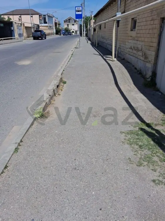 17 sot Torpaq Satılır, Şağan, Xəzər, Bakı — Torpaq, Bakı (10)