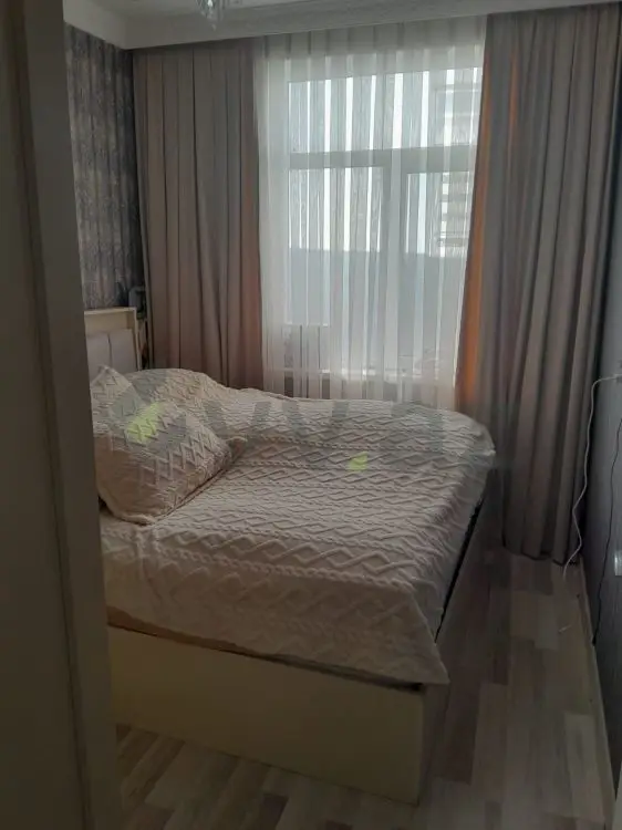 2 otaqlı mənzil Yeni tikili Satılır, Xırdalan — Mənzil, Xırdalan (8)