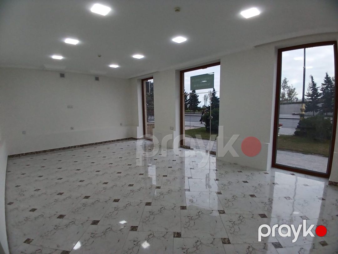 Satılır obyekt 90 m² — Əmlak, Bakı (3)