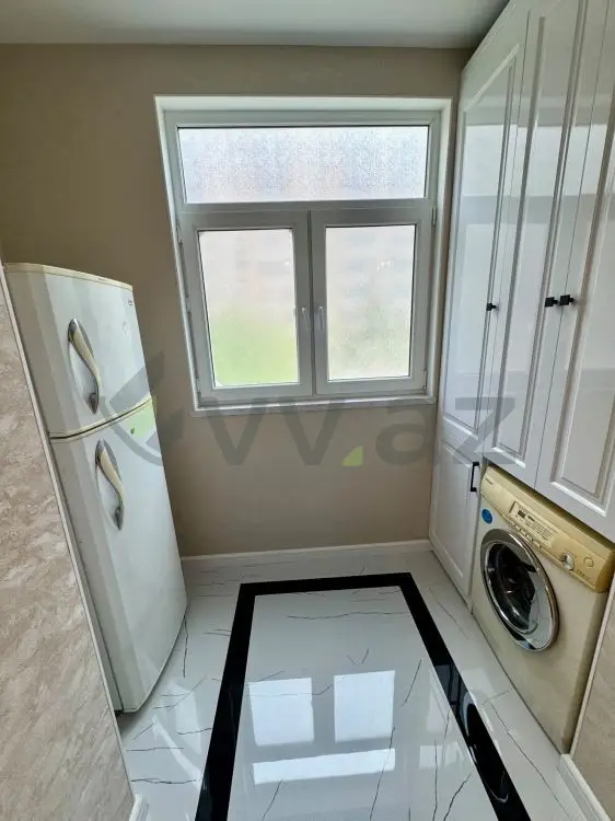 2 otaqlı mənzil Köhnə tikili Kirayə, Bakıxanov qəs., Sabunçu, Bakı — Mənzil, Bakı (8)