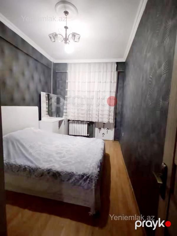 Satılır 3 otaqlı Bina evi menzil (Yeni tikili), 78 m², Saray — Mənzil, Abşeron (8)