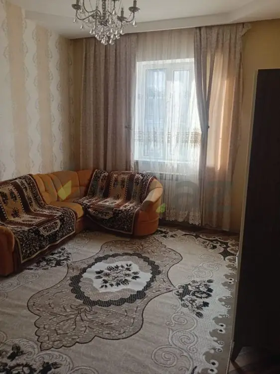 4 otaqlı Həyət evi Satılır, Masazır, Abşeron — Ev, villa (9)