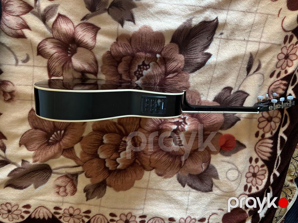 Klassik gitara, Yeni — Gitarlar və digər simli alətlər, Bakı (3)