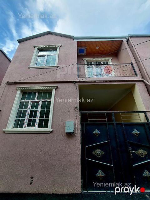Satılır 4 otaqlı Həyət evi / Villa, 120 m², Xırdalan ş