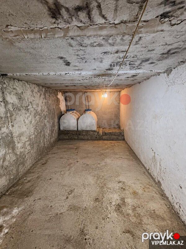 Nizami rayonunda 2 otaqlı Köhnə tikili Satılır, 50 m² — Mənzil, Bakı (8)