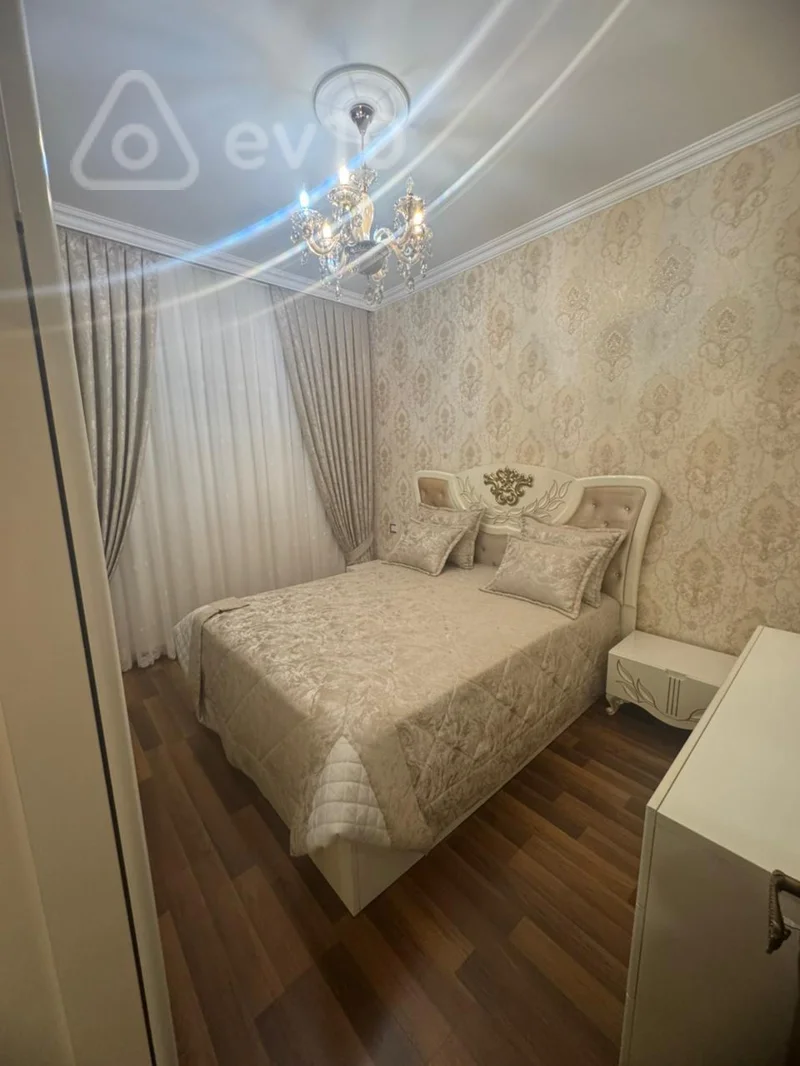 3 otaqlı mənzil, 75 m², Cavad xan kç — Mənzil, Bakı (10)