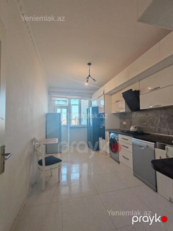 Satılır 3 otaqlı Bina evi menzil (Yeni tikili), 135 m², Xırdalan ş — Mənzil (4)