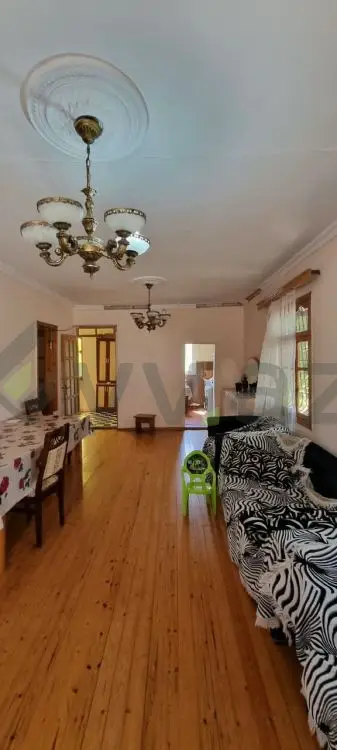 3 otaqlı Həyət evi Satılır, Buzovna, Xəzər, Bakı — Ev, villa, Bakı (4)