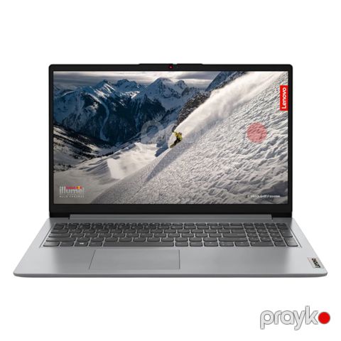 Noutbuk Lenovo IdeaPad 1 15AMN7 (82VG00YQRK) — Bakı