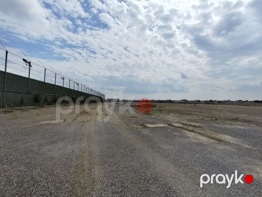 400 sot torpaq sahəsi, Kürdəxanı qəs — Torpaq, Bakı (11)