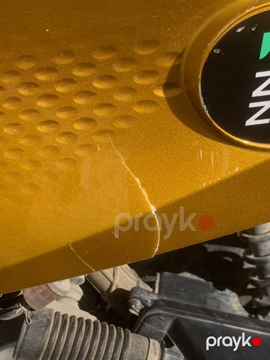 zıgzag, 50 sm3 — Mopedlər və skuterlər, Xırdalan (9)