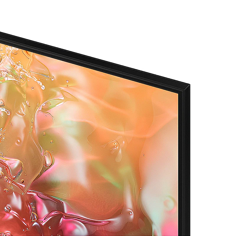 Televizor Samsung 55″ UE55DU7100UXRU — Televizorlar, Bakı (4)