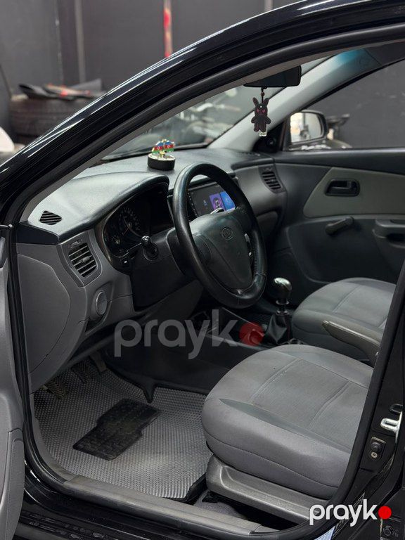 Kia Rio, 1.4 L, 2008 il, 304 000 km — Avtomobillər, Bakı (9)