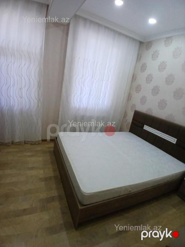 Satılır 2 otaqlı Bina evi menzil (Yeni tikili), 67 m², Xırdalan ş — Mənzil (4)