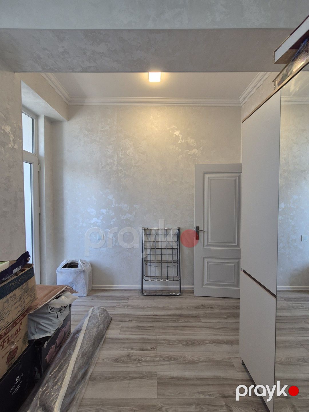 Satılır 3 otaqlı yeni tikili 66 m² — Mənzil, Bakı (9)