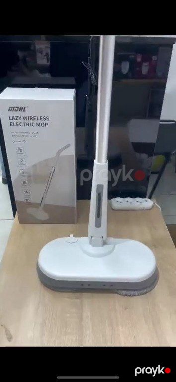 Elektrik Mop — Ev texnikası, Bakı (3)