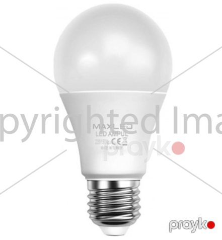 Led lampa Max B3905, 5W — Bakı