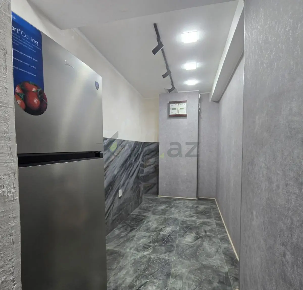 3 otaqlı mənzil Yeni tikili Satılır, Xırdalan — Mənzil, Xırdalan (7)