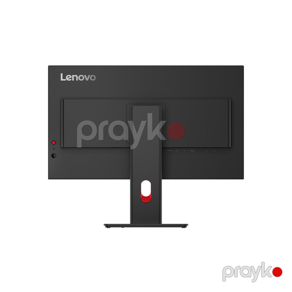 Monitor Lenovo ThinkVision T27QD-4v (64AAGAT2EU) — Monitorlər, Bakı (3)