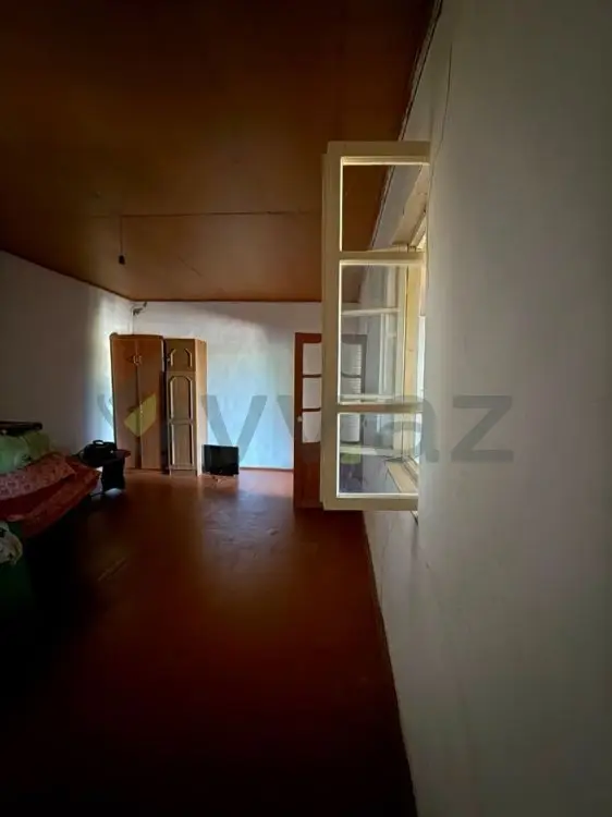 6 sot Torpaq Satılır, Sulutəpə qəs., Binəqədi, Bakı — Torpaq, Bakı (9)