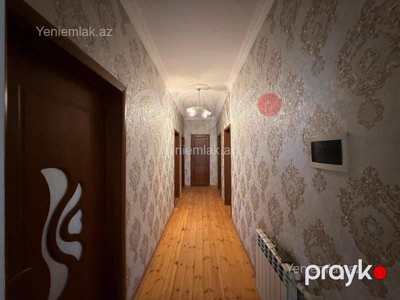 Satılır 4 otaqlı Həyət evi / Villa, 120 m², Sabunçu rayonu — Ev, villa, Bakı (3)