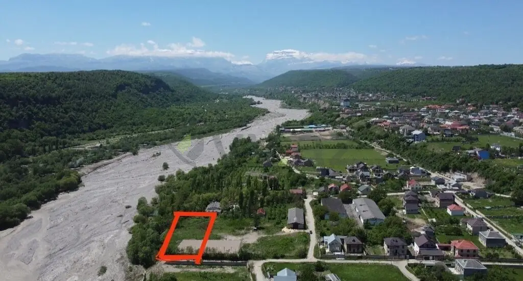 20 sot Torpaq Satılır, Qusar — Qusar